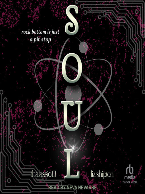 Title details for Soul by Liz Shipton - Available